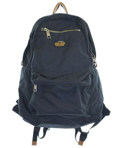 AS2OV เป้สะพายหลัง