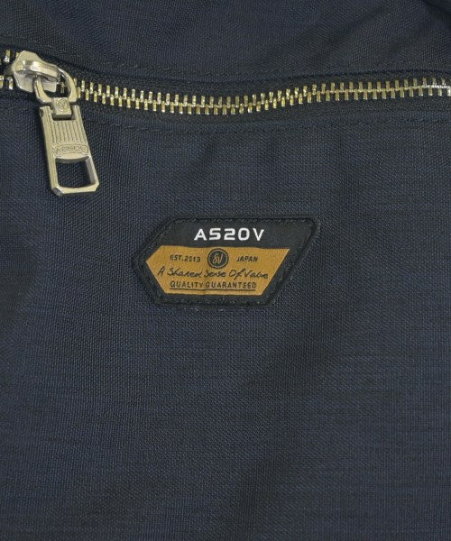 AS2OV เป้สะพายหลัง