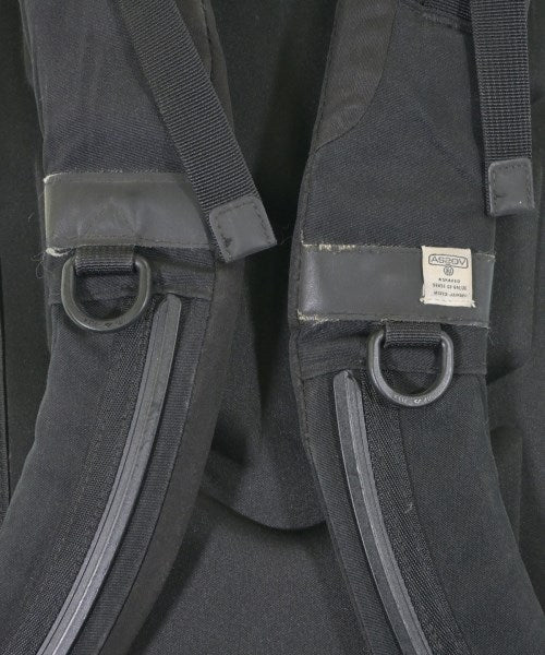 AS2OV เป้สะพายหลัง