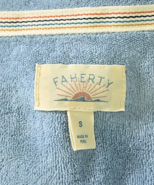 FAHERTY เสื้อสเวตเตอร์