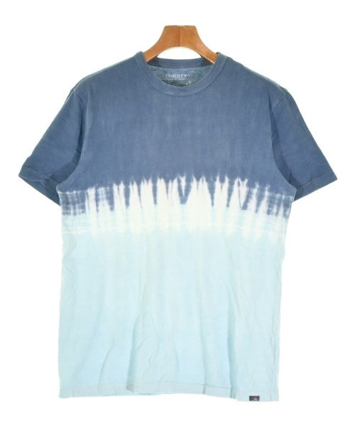 FAHERTY เสื้อยืด/เสื้อท็อปส์