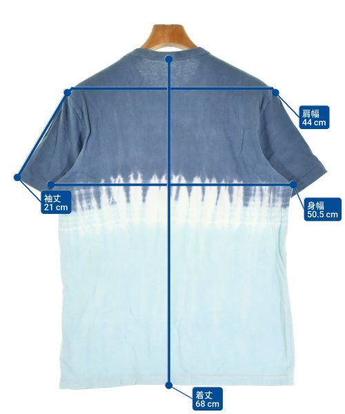 FAHERTY เสื้อยืด/เสื้อท็อปส์