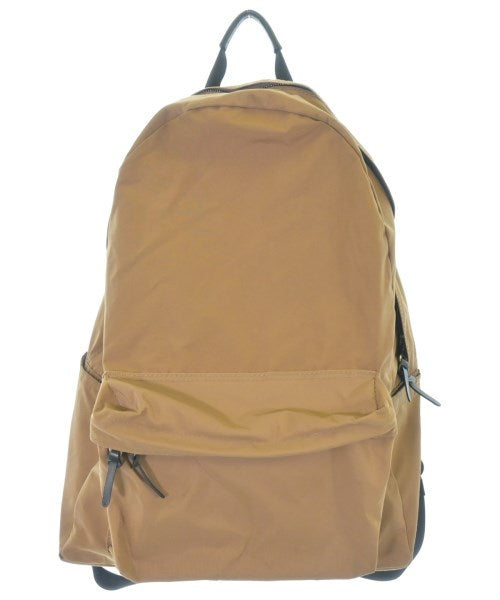 STANDARD SUPPLY เป้สะพายหลัง