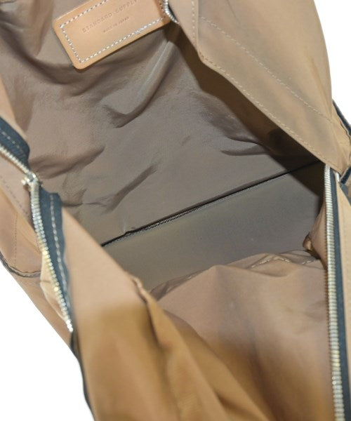 STANDARD SUPPLY เป้สะพายหลัง