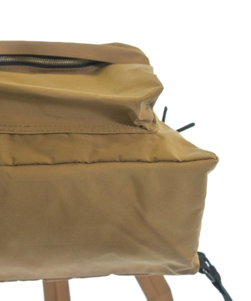 STANDARD SUPPLY เป้สะพายหลัง