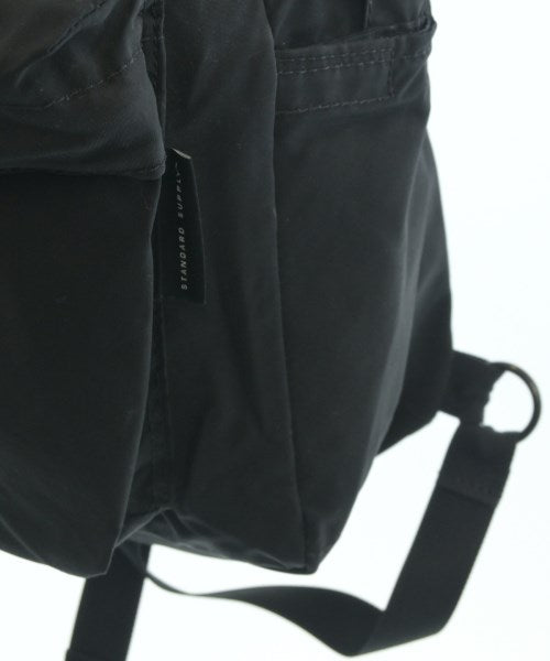 STANDARD SUPPLY เป้สะพายหลัง