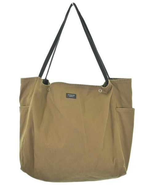 STANDARD SUPPLY กระเป๋าถือขนาดใหญ่