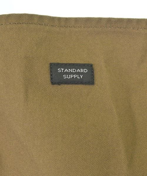 STANDARD SUPPLY กระเป๋าถือขนาดใหญ่