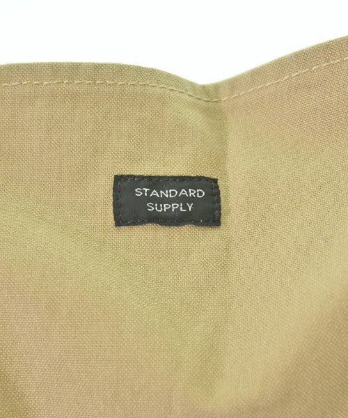 STANDARD SUPPLY กระเป๋าสะพาย