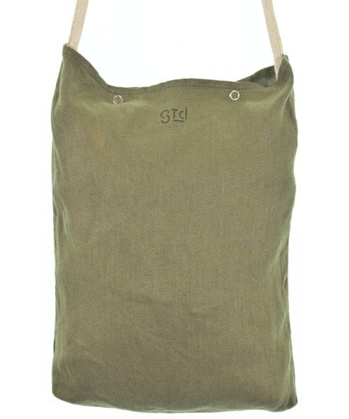 STANDARD SUPPLY กระเป๋าสะพาย