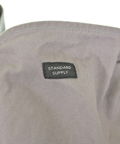 STANDARD SUPPLY กระเป๋าถือขนาดใหญ่