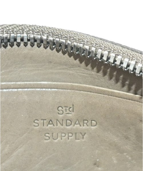 STANDARD SUPPLY กระเป๋าสตางค์/กระเป๋าใส่เหรียญ