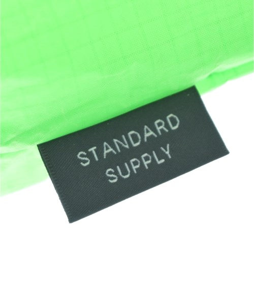 STANDARD SUPPLY อื่นๆ