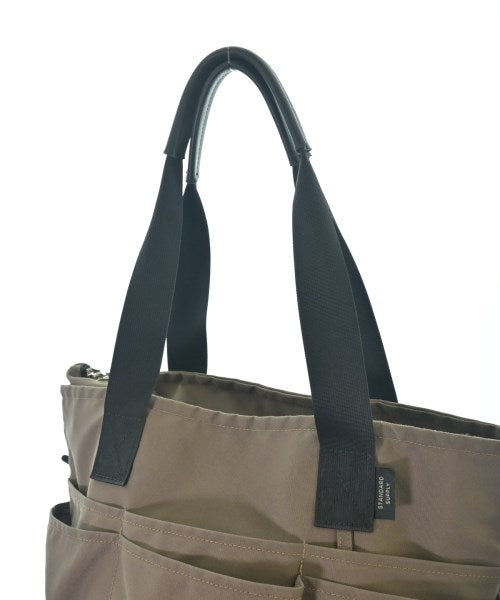 STANDARD SUPPLY กระเป๋าถือขนาดใหญ่