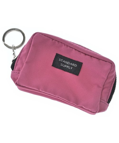 STANDARD SUPPLY กระเป๋าสตางค์/กระเป๋าใส่เหรียญ