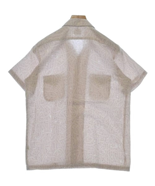 NECESSARY OR UNNECESSARY เสื้อลำลอง