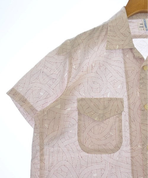 NECESSARY OR UNNECESSARY เสื้อลำลอง