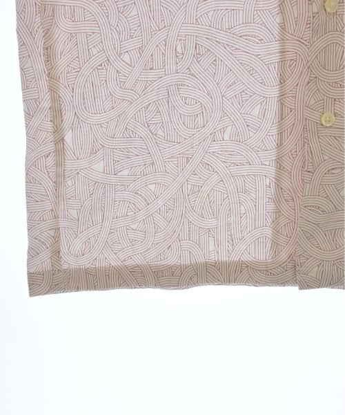 NECESSARY OR UNNECESSARY เสื้อลำลอง