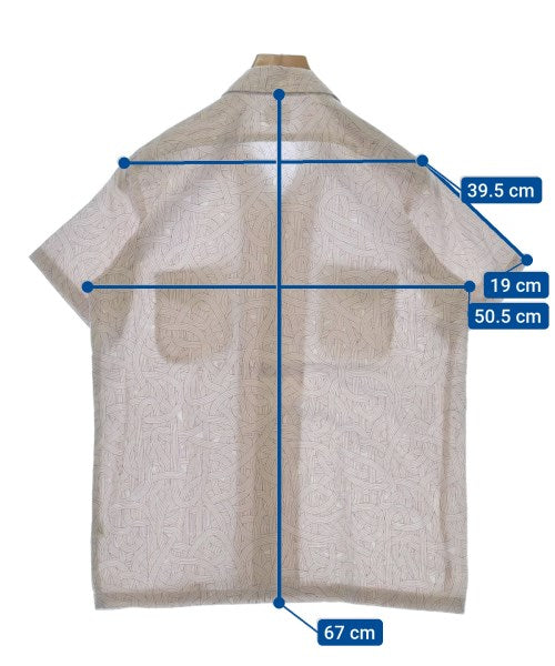 NECESSARY OR UNNECESSARY เสื้อลำลอง