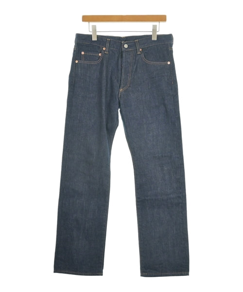 NECESSARY OR UNNECESSARY ยีนส์