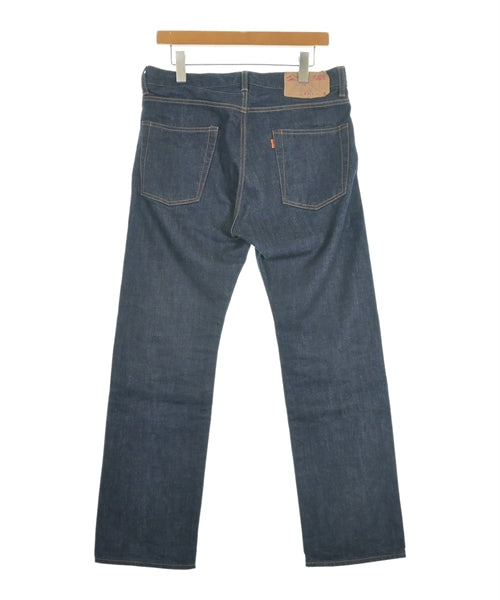 NECESSARY OR UNNECESSARY ยีนส์