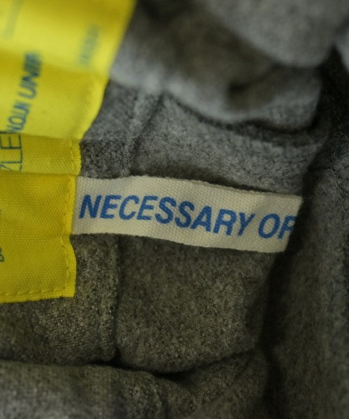 NECESSARY OR UNNECESSARY กางเกง อื่น
