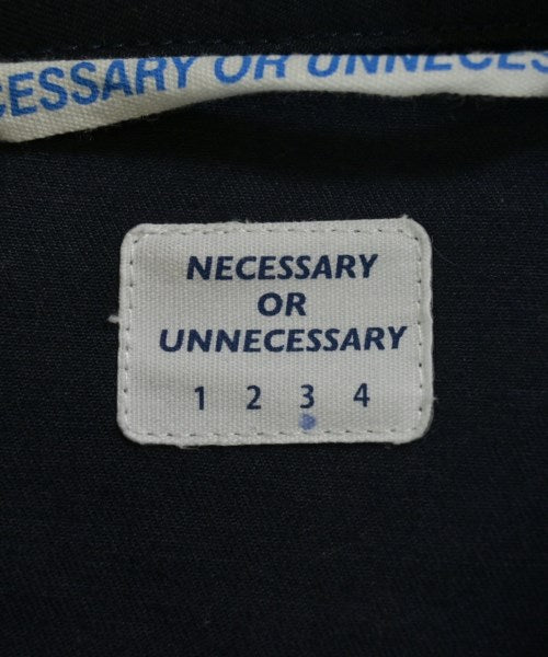 NECESSARY OR UNNECESSARY แจ็คเก็ตเบลาส์ อื่น