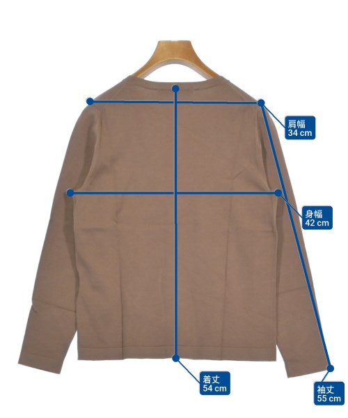 B ability เสื้อกันหนาว