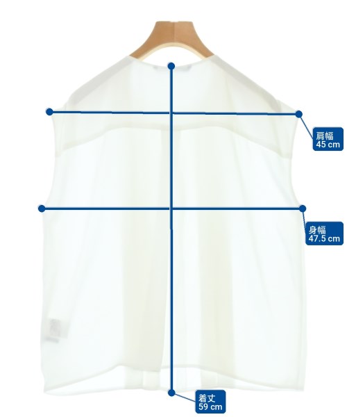 B ability เสื้อสตรี