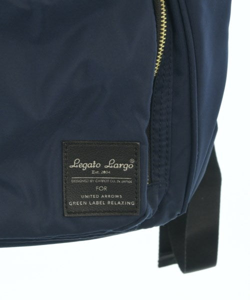 Legato Largo เป้สะพายหลัง