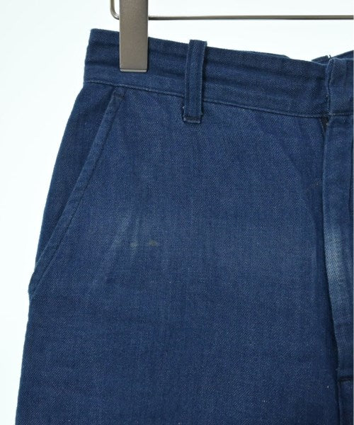 woadblue ยีนส์