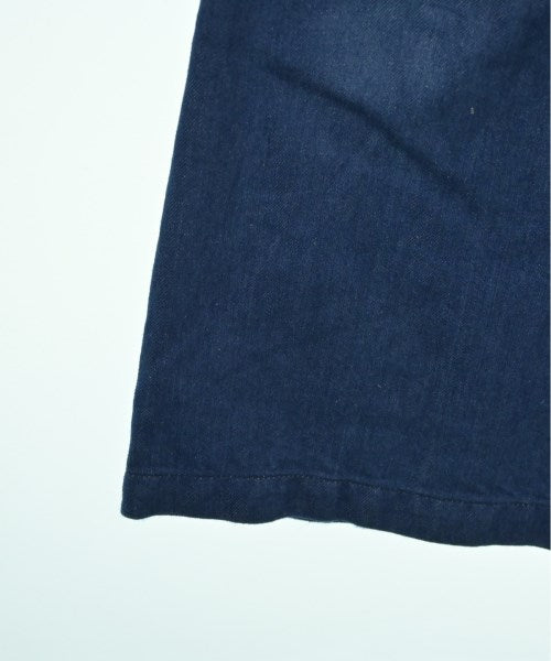 woadblue ยีนส์