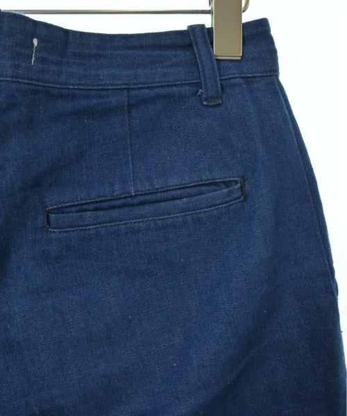 woadblue ยีนส์