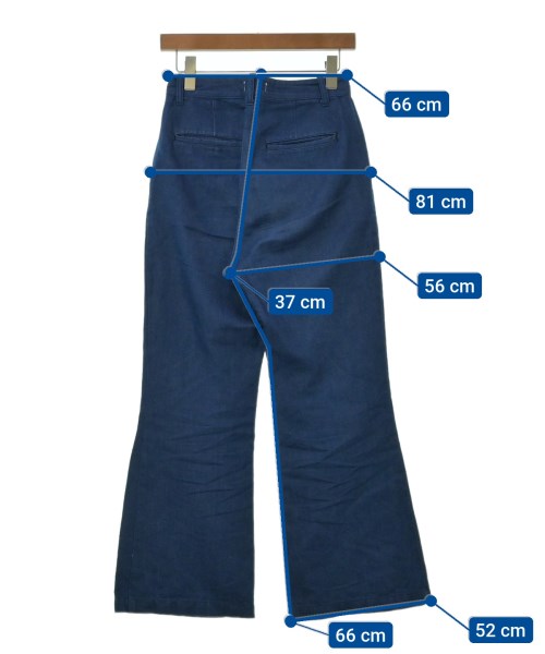 woadblue ยีนส์