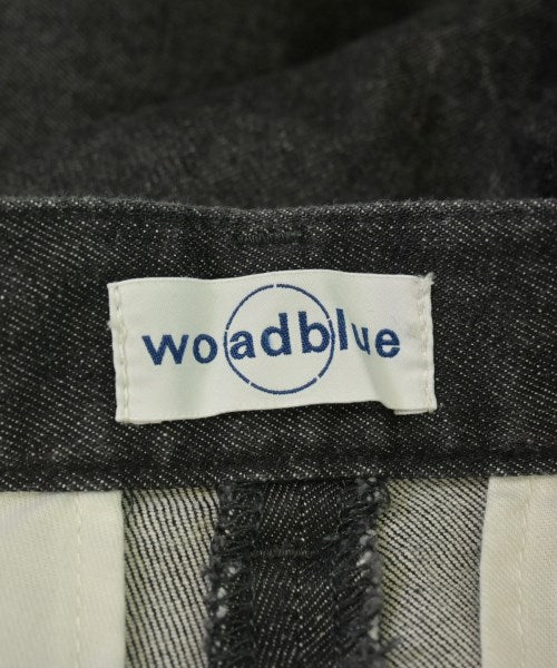 woadblue ยีนส์