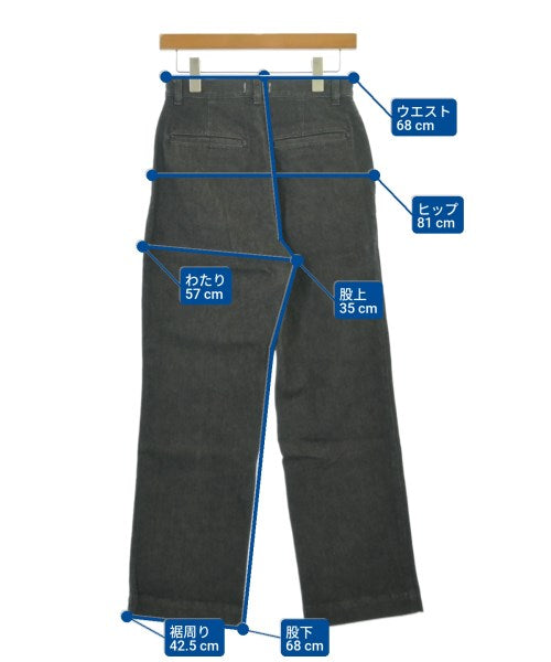 woadblue ยีนส์