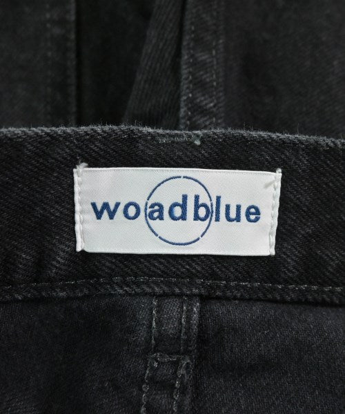 woadblue ยีนส์