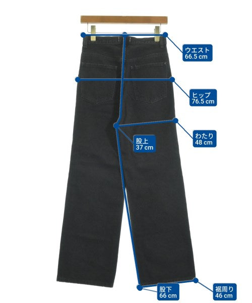 woadblue ยีนส์