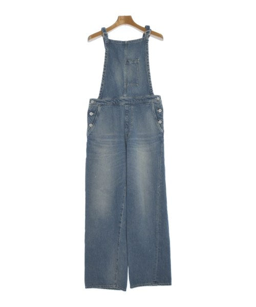 woadblue ยีนส์