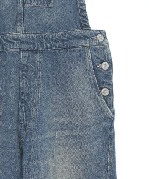 woadblue ยีนส์