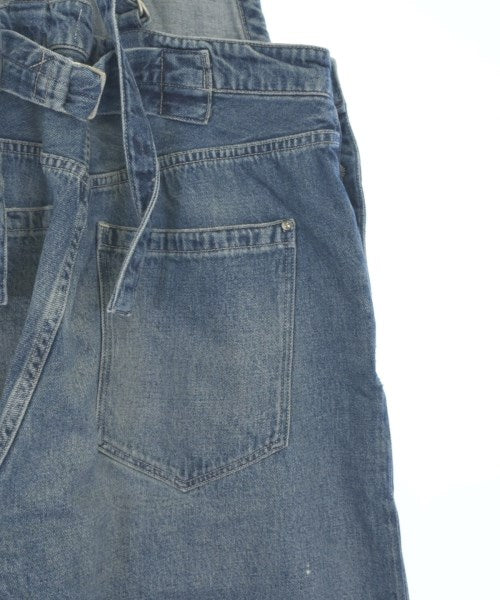 woadblue ยีนส์