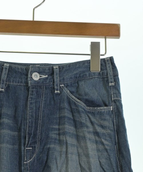 woadblue กระโปรงยาว/แม็กซี่ยาว