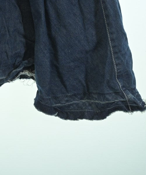 woadblue กระโปรงยาว/แม็กซี่ยาว