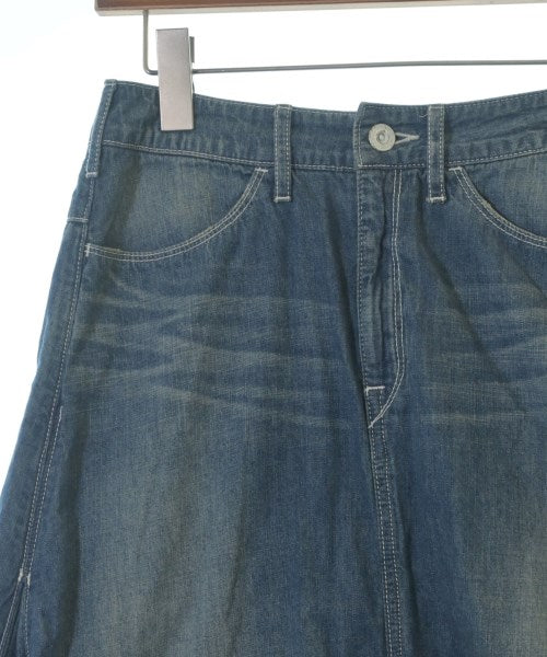 woadblue กระโปรงยาว/แม็กซี่ยาว