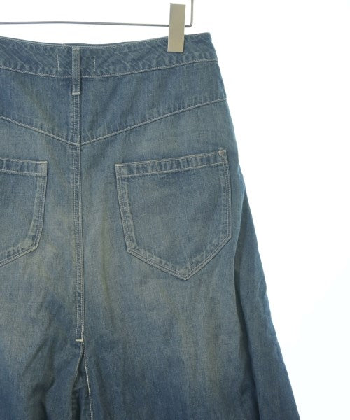 woadblue กระโปรงยาว/แม็กซี่ยาว