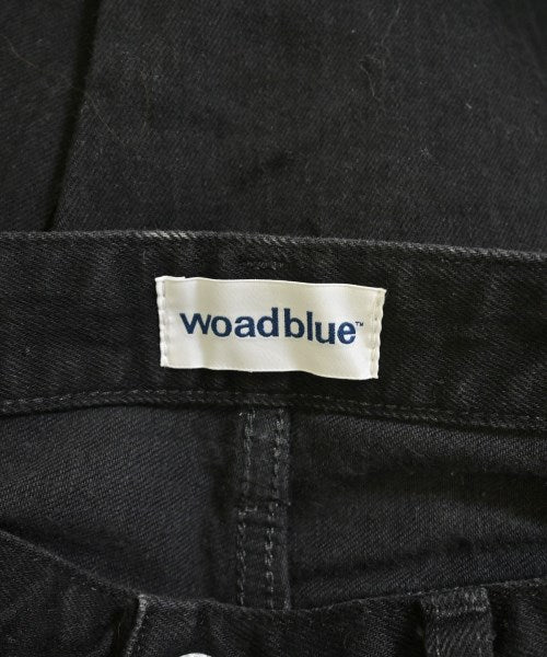 woadblue ยีนส์