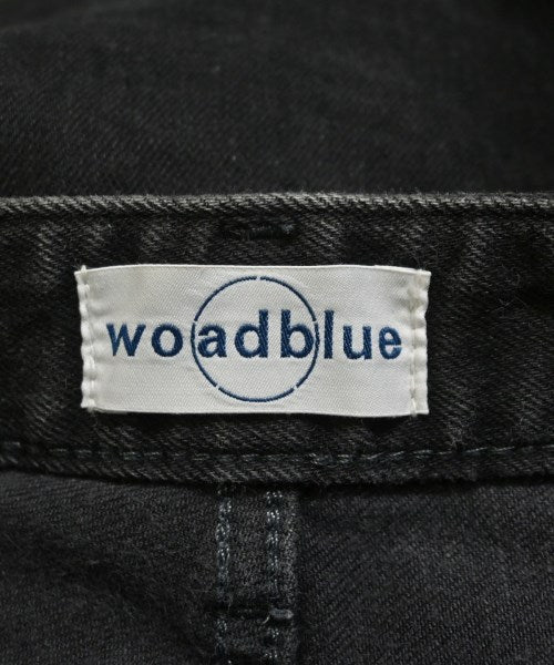 woadblue ยีนส์