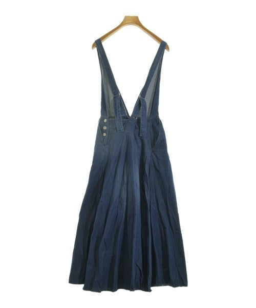 woadblue ชุดเดรส