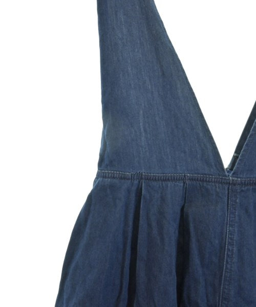 woadblue ชุดเดรส