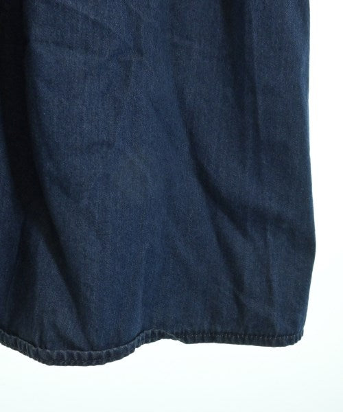 woadblue ชุดเดรส